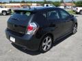 2009 Jet Black Metallic Pontiac Vibe GT  photo #4