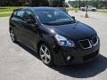 2009 Jet Black Metallic Pontiac Vibe GT  photo #5