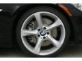 2011 Black Sapphire Metallic BMW 3 Series 335i Coupe  photo #7