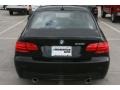 2011 Black Sapphire Metallic BMW 3 Series 335i Coupe  photo #8