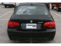 Black Sapphire Metallic - 3 Series 335i Coupe Photo No. 8