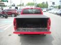 Radiant Red - i-Series Truck i-290 S Extended Cab Photo No. 4