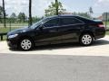 2011 Black Toyota Camry   photo #9