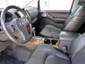 Silver Lightning Metallic - Pathfinder LE 4x4 Photo No. 14