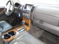 Silver Lightning Metallic - Pathfinder LE 4x4 Photo No. 26