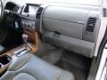 Silver Lightning Metallic - Pathfinder LE 4x4 Photo No. 27