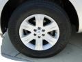 Silver Lightning Metallic - Pathfinder LE 4x4 Photo No. 41