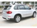 Titanium Silver Metallic - X5 xDrive 35d Photo No. 3