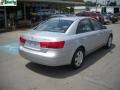 Radiant Silver - Sonata GLS Photo No. 3