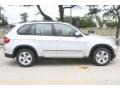 Titanium Silver Metallic - X5 xDrive 35d Photo No. 5