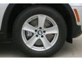 Titanium Silver Metallic - X5 xDrive 35d Photo No. 7