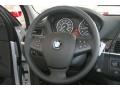 Titanium Silver Metallic - X5 xDrive 35d Photo No. 10