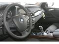 Titanium Silver Metallic - X5 xDrive 35d Photo No. 11