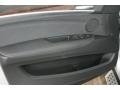 Titanium Silver Metallic - X5 xDrive 35d Photo No. 14