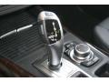 Titanium Silver Metallic - X5 xDrive 35d Photo No. 21