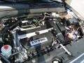 2005 Sahara Sand Metallic Honda CR-V Special Edition 4WD  photo #33