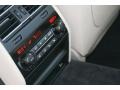 Controls of 2012 7 Series 750Li Sedan