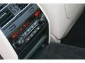 2012 BMW 7 Series 750Li Sedan Controls