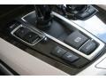 Oyster/Black Controls Photo for 2012 BMW 7 Series #51078038