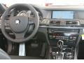 2012 Black Sapphire Metallic BMW 7 Series 750i Sedan  photo #9