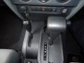  2008 Wrangler X 4x4 Right Hand Drive 4 Speed Automatic Shifter