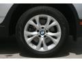 Titanium Silver Metallic - X3 xDrive30i Photo No. 6