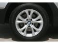 Titanium Silver Metallic - X3 xDrive30i Photo No. 7