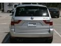 Titanium Silver Metallic - X3 xDrive30i Photo No. 9