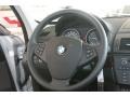 Titanium Silver Metallic - X3 xDrive30i Photo No. 14