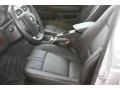 Titanium Silver Metallic - X3 xDrive30i Photo No. 16