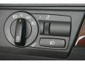 Titanium Silver Metallic - X3 xDrive30i Photo No. 42
