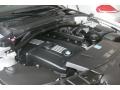 Titanium Silver Metallic - X3 xDrive30i Photo No. 44