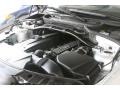 Titanium Silver Metallic - X3 xDrive30i Photo No. 45