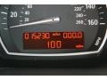 Titanium Silver Metallic - X3 xDrive30i Photo No. 46