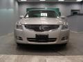 Brilliant Silver - Altima 2.5 S Photo No. 3