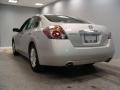 Brilliant Silver - Altima 2.5 S Photo No. 5