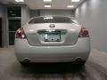 Brilliant Silver - Altima 2.5 S Photo No. 6