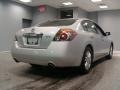 Brilliant Silver - Altima 2.5 S Photo No. 7