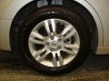 Brilliant Silver - Altima 2.5 S Photo No. 8
