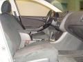 Brilliant Silver - Altima 2.5 S Photo No. 11