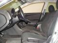 Brilliant Silver - Altima 2.5 S Photo No. 13