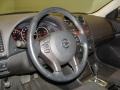 Brilliant Silver - Altima 2.5 S Photo No. 17