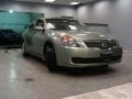 Metallic Jade - Altima 2.5 S Photo No. 1