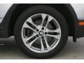 Titanium Silver Metallic - X3 3.0si Photo No. 6