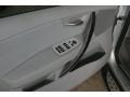 Titanium Silver Metallic - X3 3.0si Photo No. 18