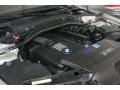 Titanium Silver Metallic - X3 3.0si Photo No. 43