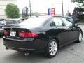 Nighthawk Black Pearl - TSX Sedan Photo No. 3