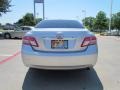 2011 Classic Silver Metallic Toyota Camry XLE  photo #4