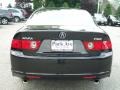 Nighthawk Black Pearl - TSX Sedan Photo No. 4