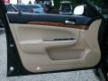 Nighthawk Black Pearl - TSX Sedan Photo No. 9